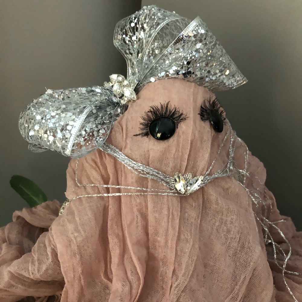 Large Boo-G ghost - Picture 4 of 9